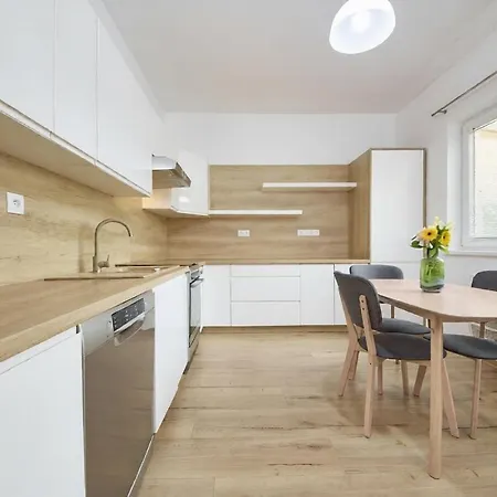 Apartament Danubia Gabcikovo