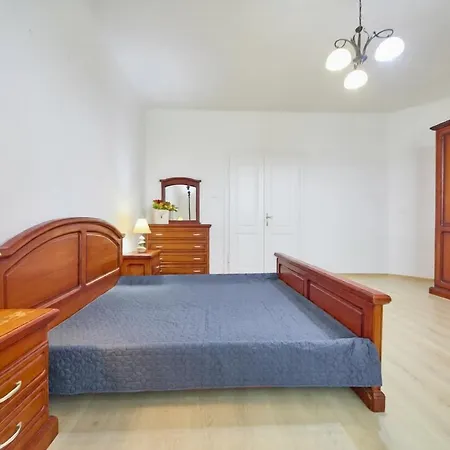 Danubia Apartament