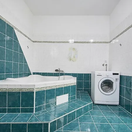 Apartament Danubia Gabcikovo